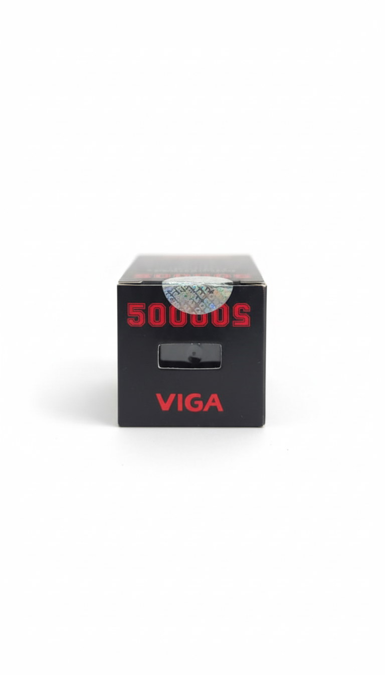 Super Viga 500000 Delay Spray for Men